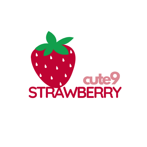 cute9strawberry